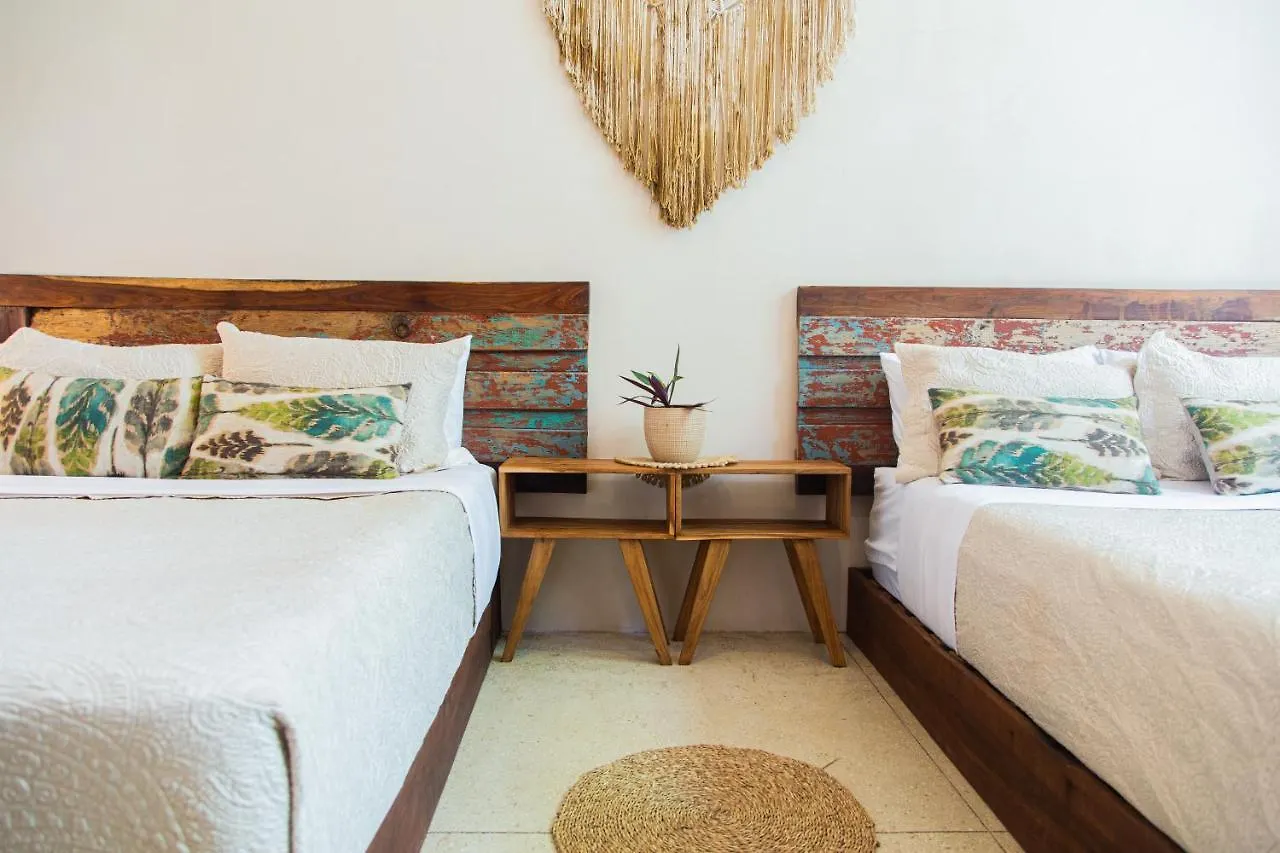 Apartamentos En Aldea Zama, Tulum
