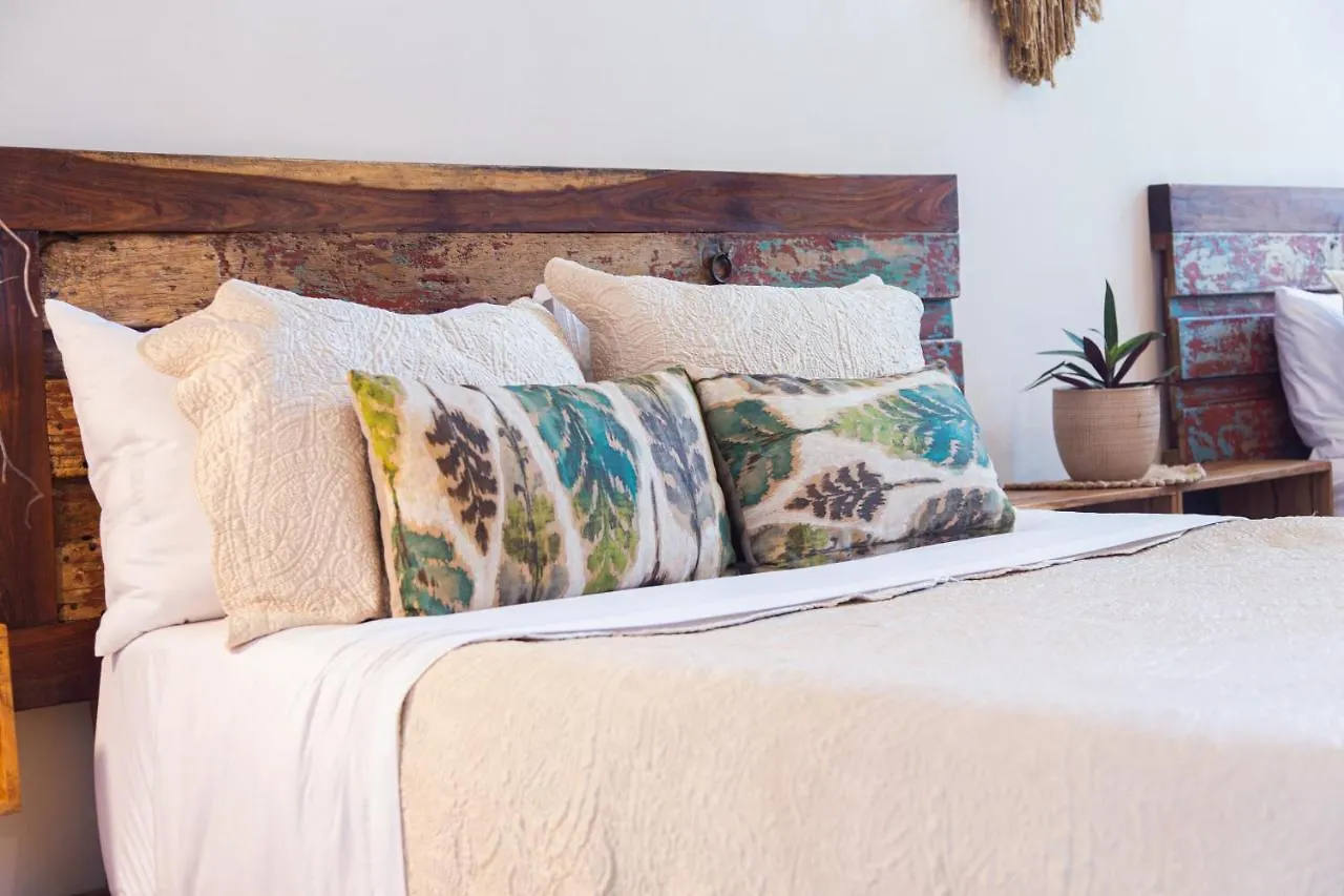 Apartamentos En Aldea Zama, Tulum Mexico