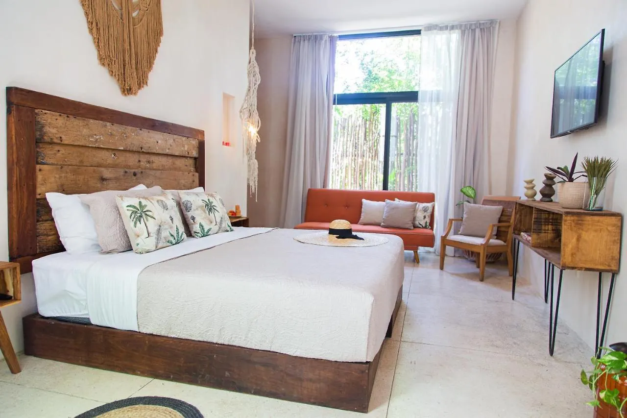 Apartamentos En Aldea Zama, Tulum