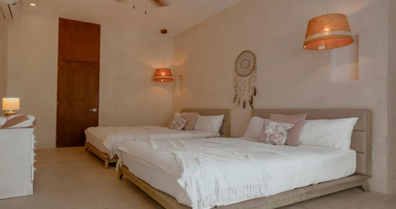 Apartamentos En Aldea Zama, Tulum
