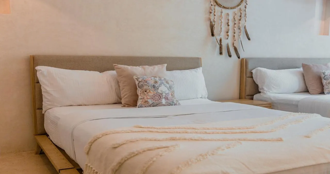 Apartamentos En Aldea Zama, Tulum Apartment